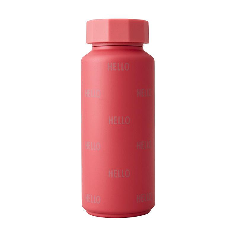 Thermo/Insulated Bottle Special Edition - Rose (30100105ROSEHELLO)