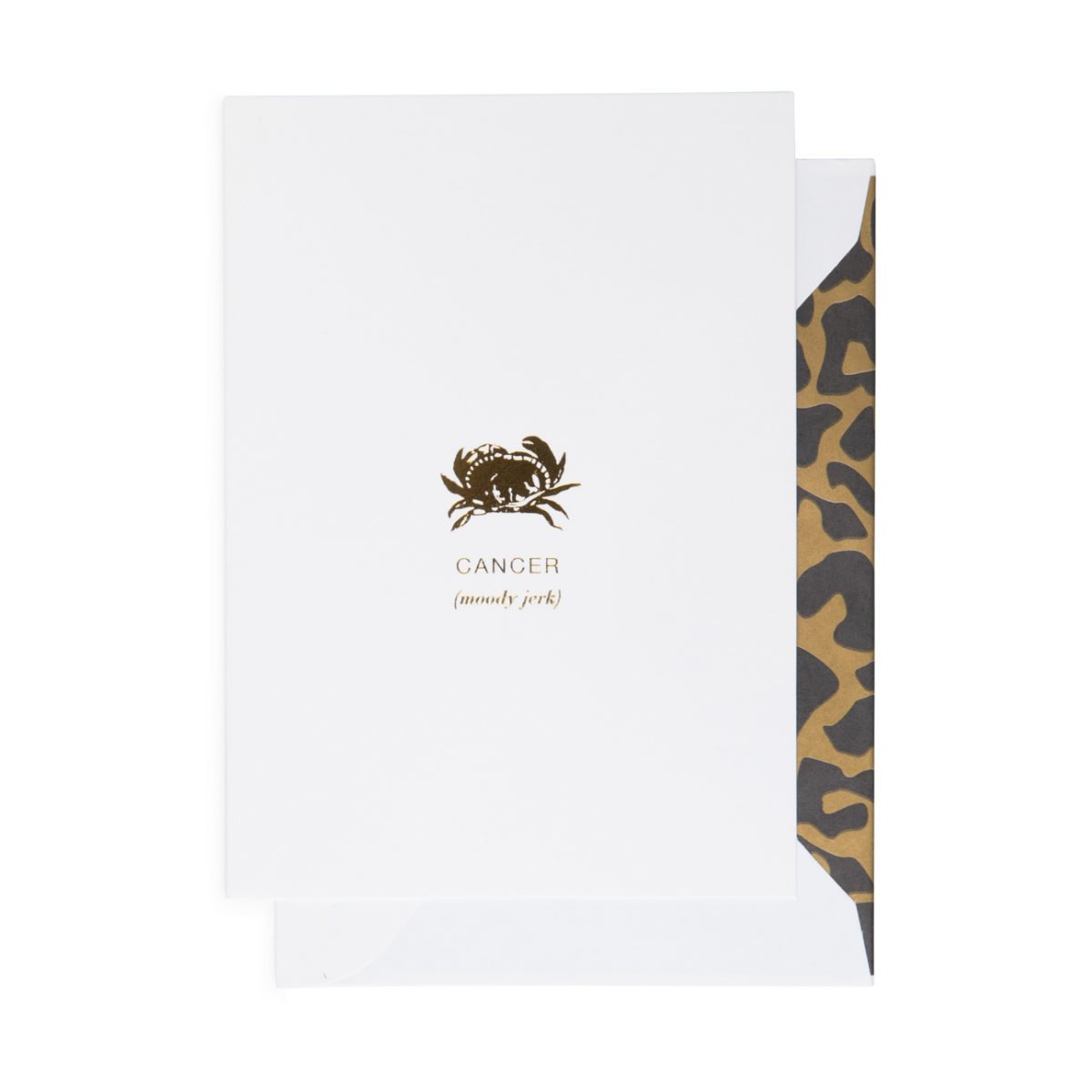 Cardsome | Cards - Cancer