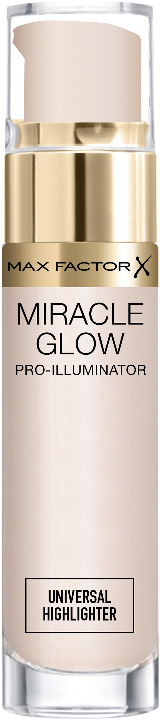 Max Factor - Miracle Glow Highlighter