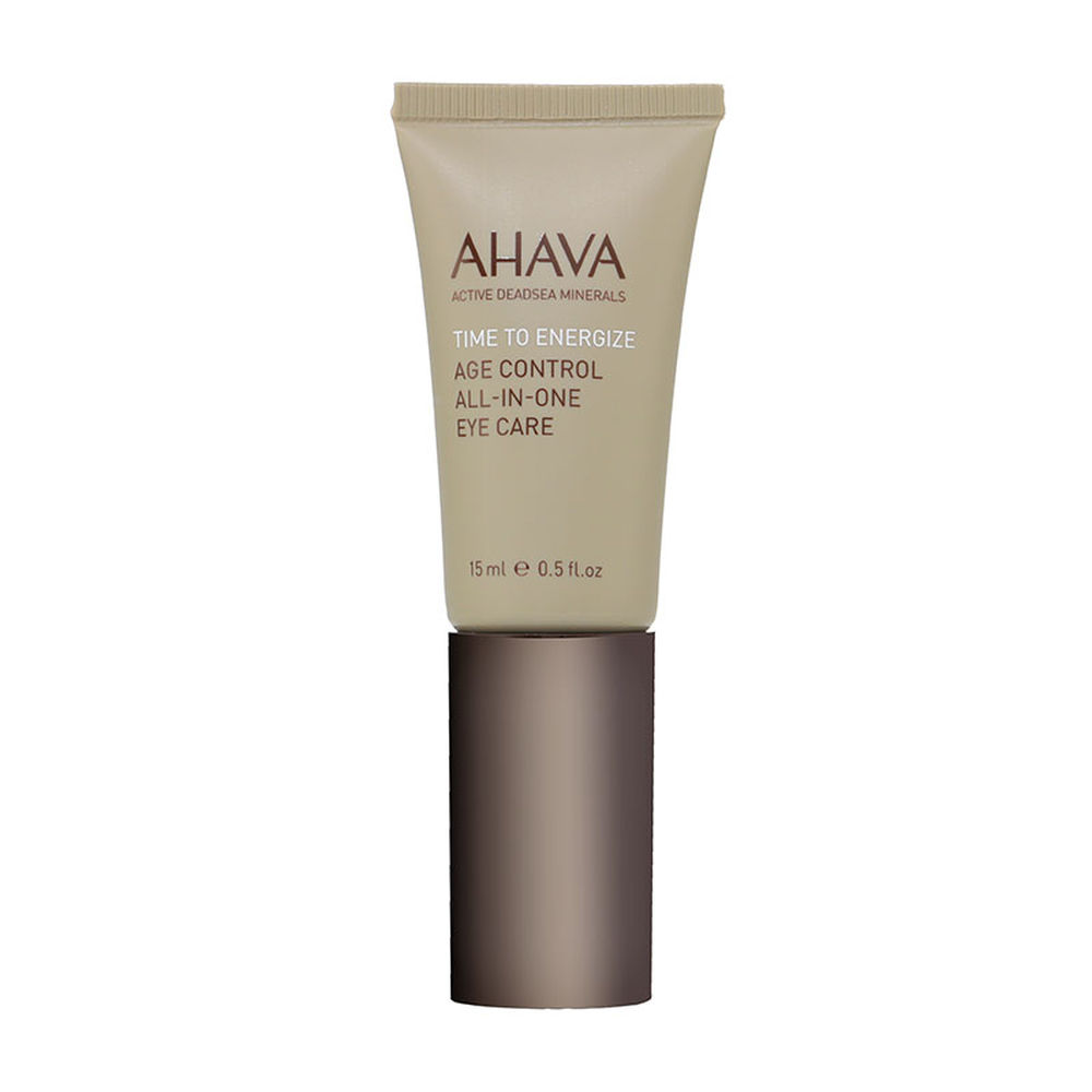 AHAVA - Men Age Control All In Eye Care 15 ml