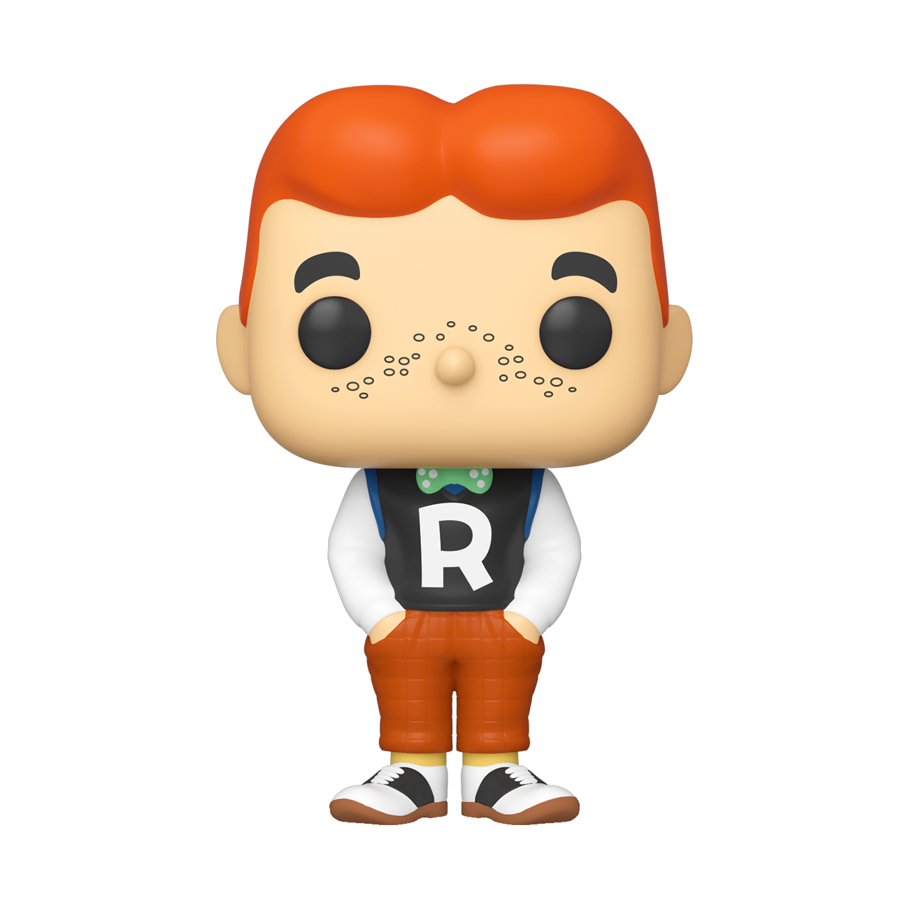 Funko POP! - Comics: Archie Comics- Archie (45240)