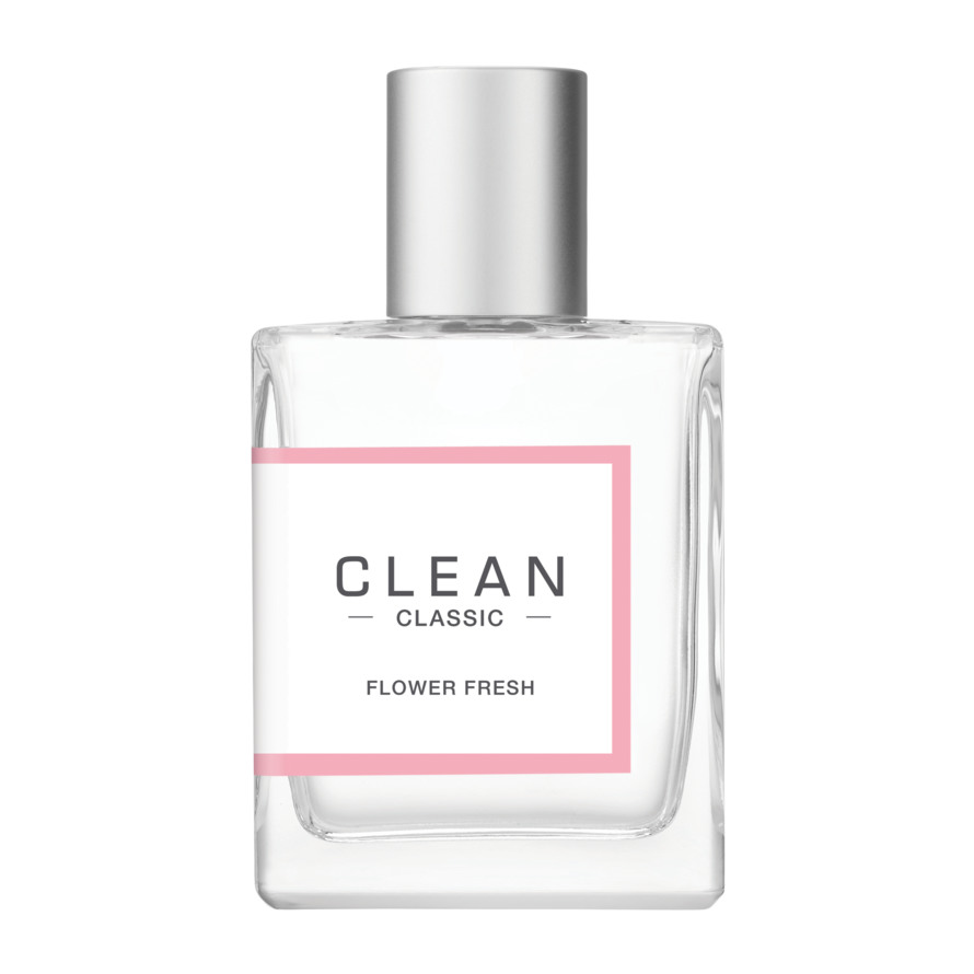 Clean - Flower Fresh EDP 60 ml