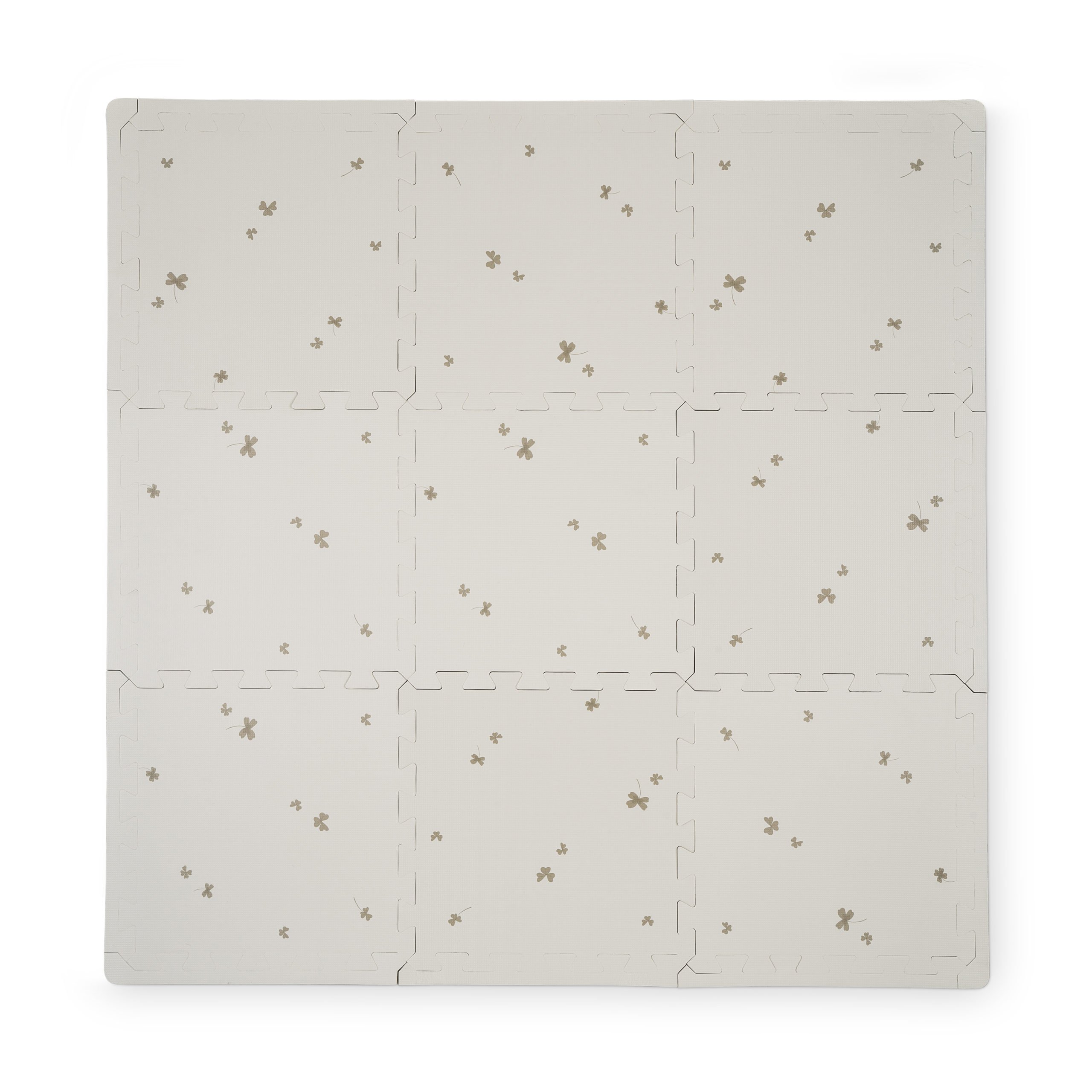 That's Mine - Foam Play Mat - Clover Meadow (PM2116)