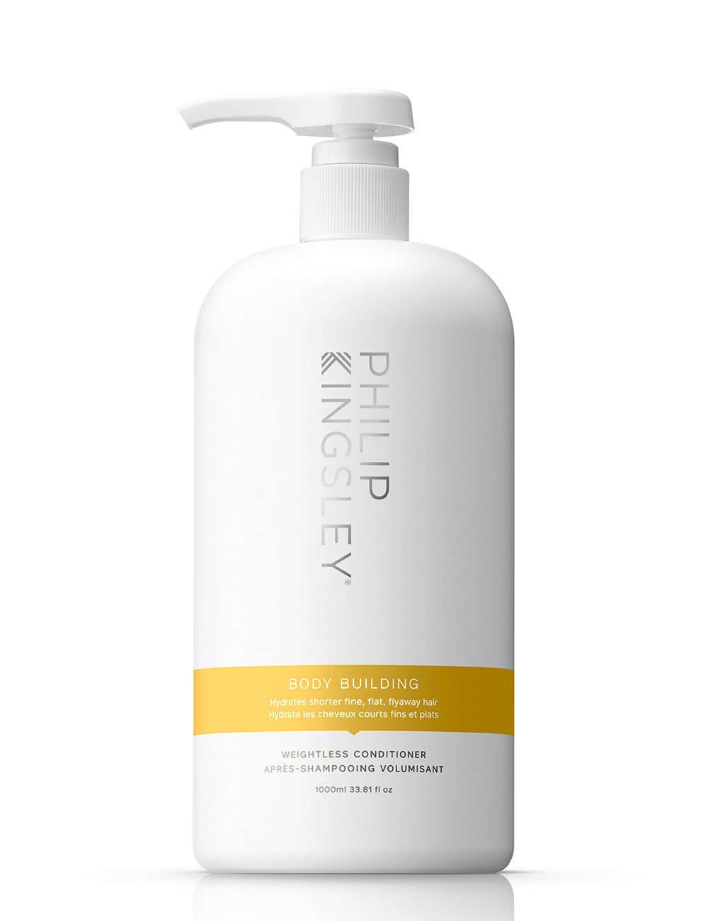 Philip Kingsley - Body Building Conditioner 1000 ml