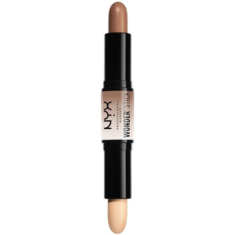 NYX Professional Makeup - Wonder Stick - Highlight & Contour - Light