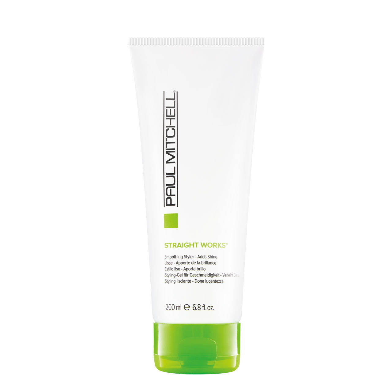 Paul Mitchell - Straight Works 200ml