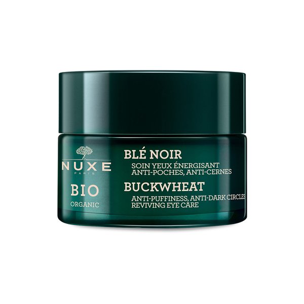 Nuxe - Bio Anti-Puff & Anti-dark circles Eye Care 15 ml
