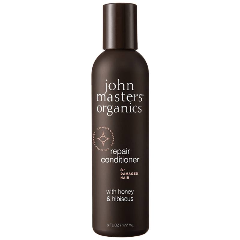 John Masters Organics - Honey & Hibiscus Hair Reconstructor 118 ml