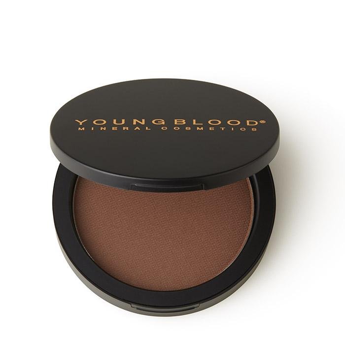 YOUNGBLOOD - Defining Bronzers - Truffle