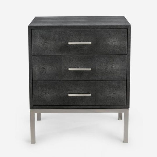 Andrew Martin | Jasper Side Chest Grey