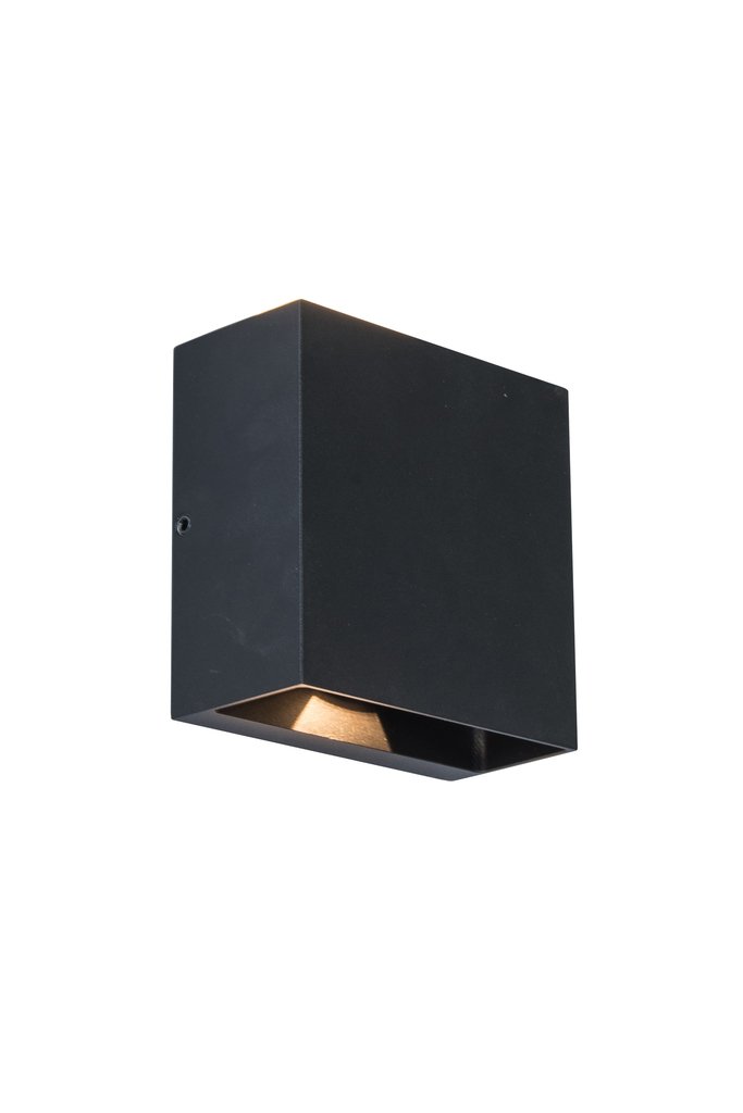 Lutec - Gemini Beams Outdoor Wall light