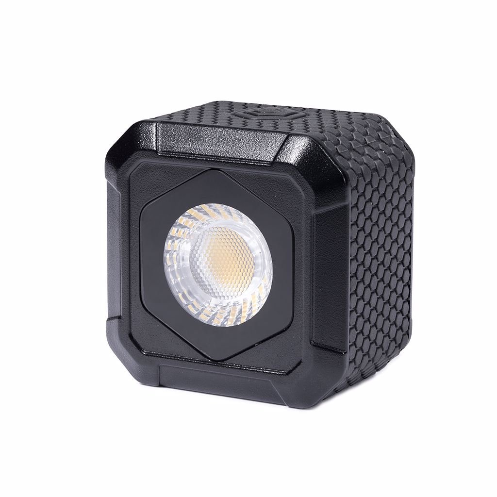 Lume Cube Air with Diffusion Bulbs