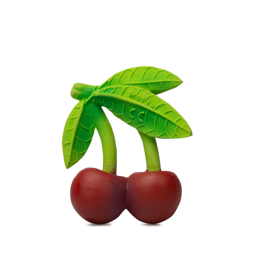 Oli & Carol - Mery the Cherry (OC9491)