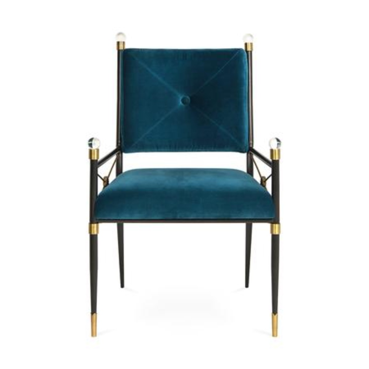 Jonathan Adler I Rider Arm Chair