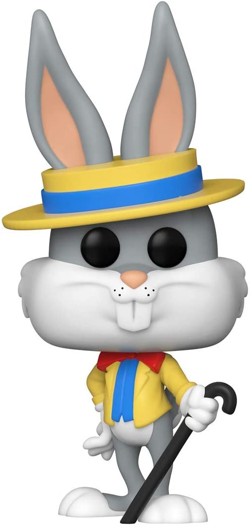 Funko! POP - VINYL - Bugs 80th - Bugs In Show Outfit (49162)