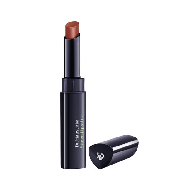 Dr. Hauschka - Sheer Lipstick - 06 Aprikola