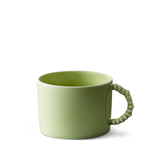 L'Objet | HAAS Brothers | Haas Mojave Tea Cup - Matcha