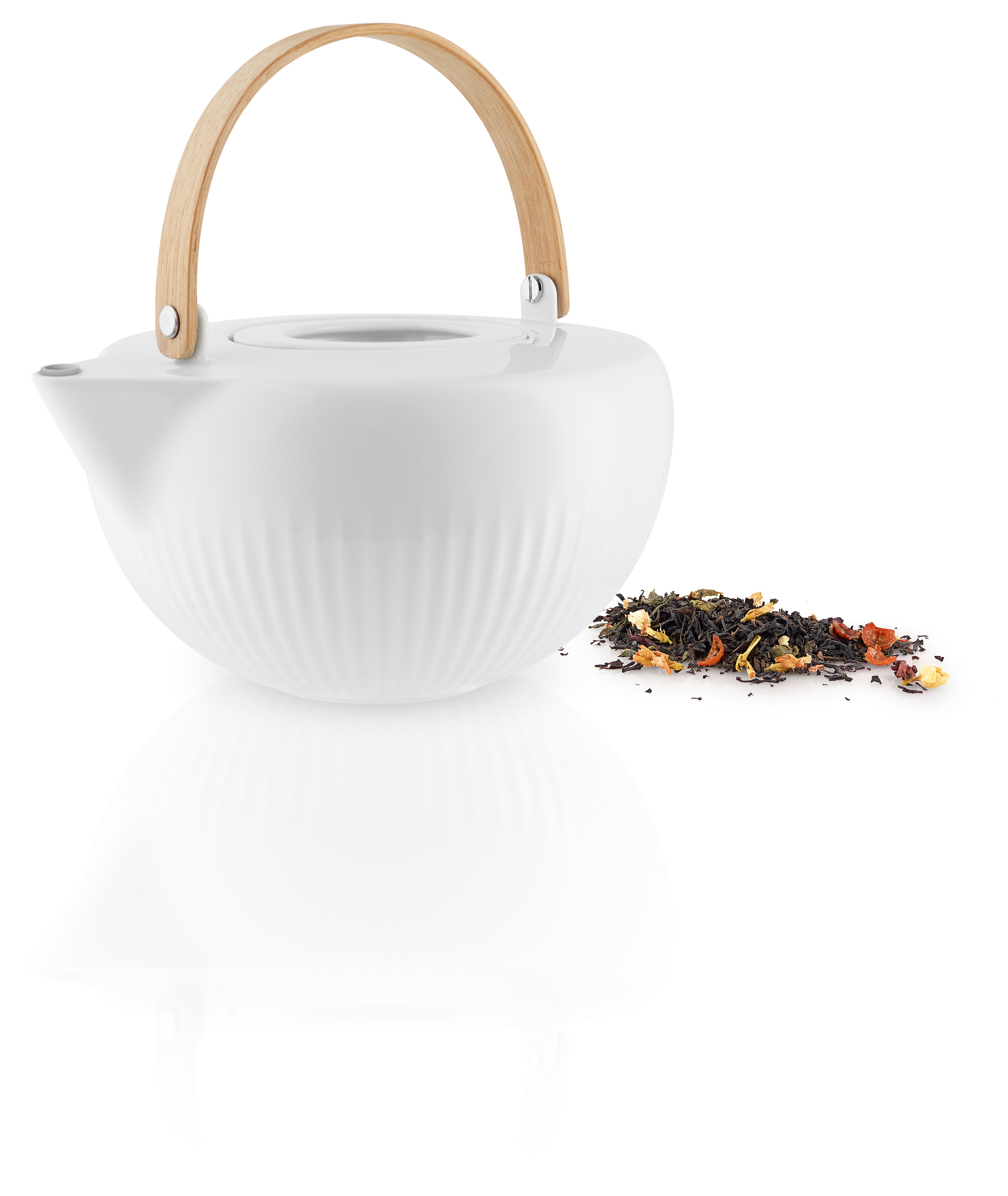 Eva Trio - Legio Nova The Pot - White (886268)