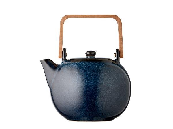 Bitz - Teapot 1,2 L - Dark Blue (11249)