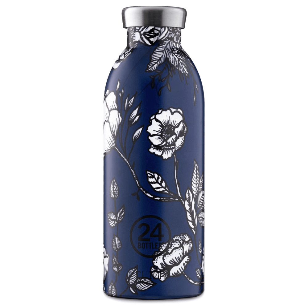 24 Bottles - Clima Bottle 0,5 L - Silent Purity (24B547)