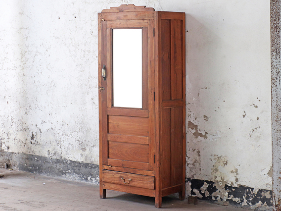Vintage Armoire Large