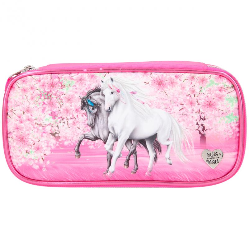 Miss Melody - Pencil Case - Cherry Blossom (0411425)