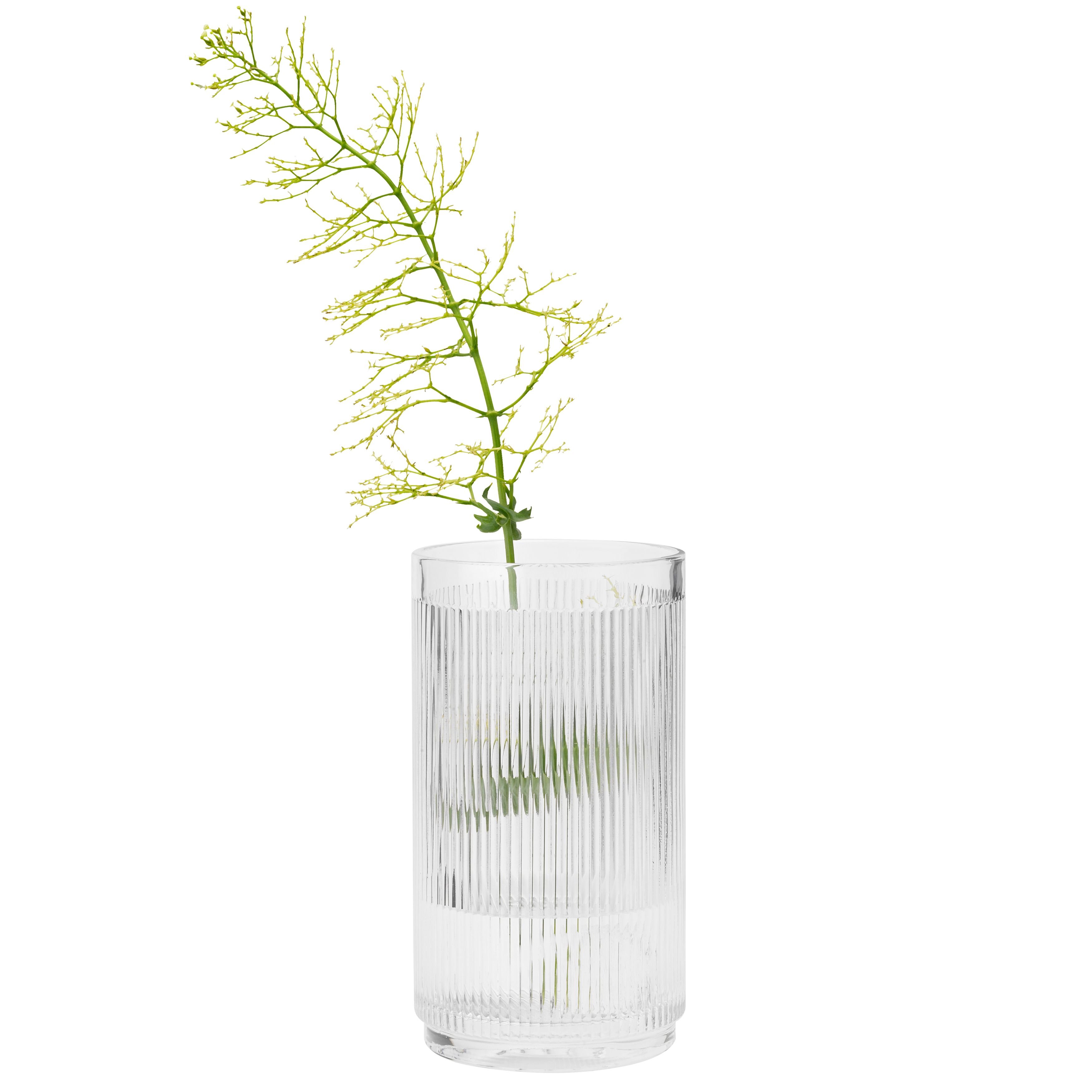 Stelton - Pilastro Drinking Glass 0.33 L - 6 pcs (x-502)