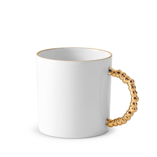 L'Objet | HAAS Brothers |Mojave Gold Mug