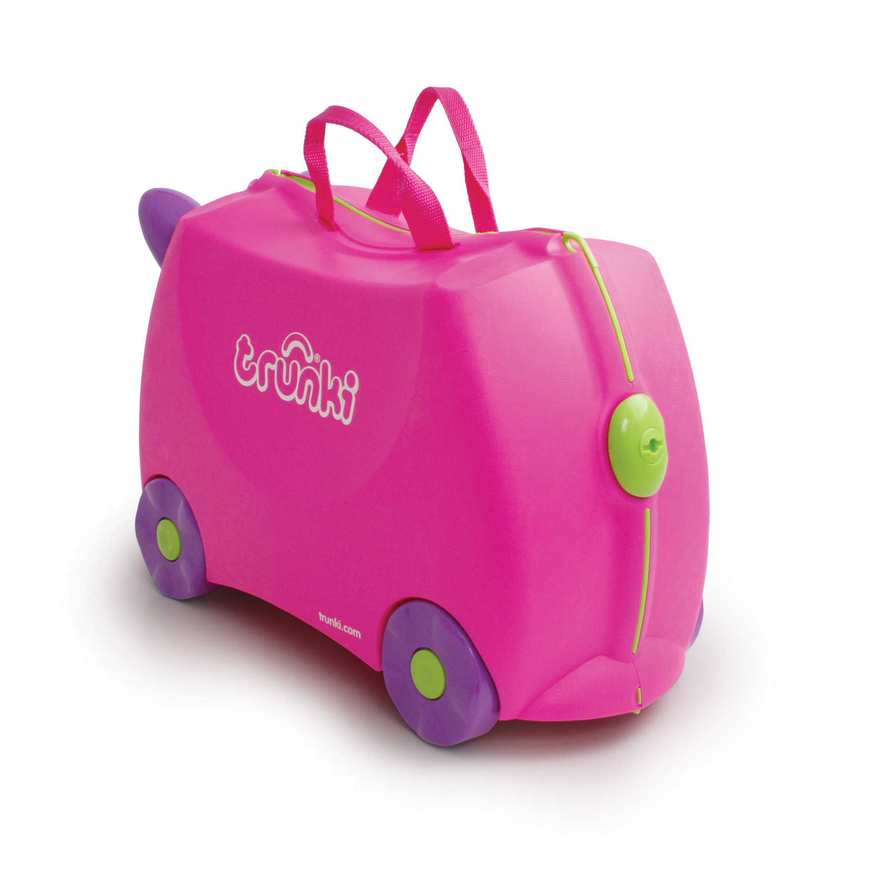 Trunki - Trixie