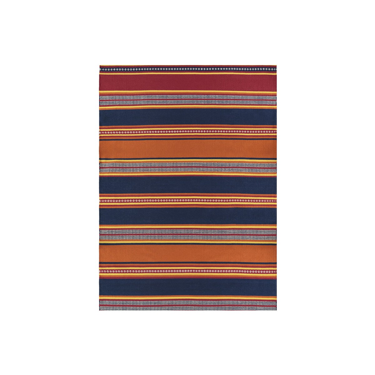 William Yeoward | Santa Fe Spice Outdoor Rug 200CM X 300CM