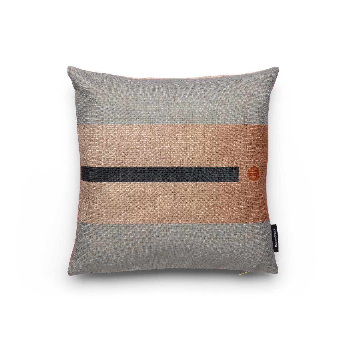 Fest I Dash Cushion (M. ENGELGEER) 45x45cm