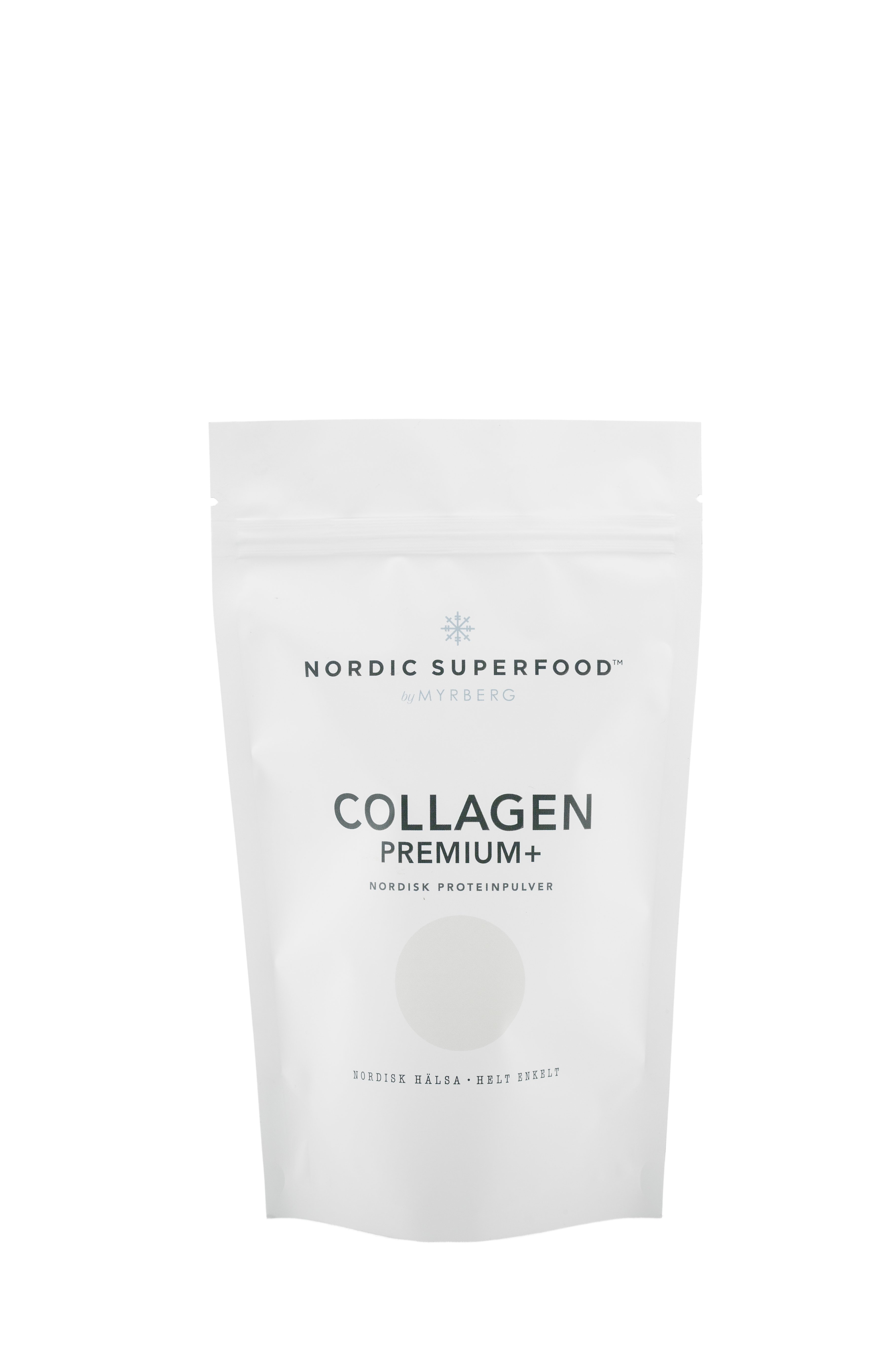 Nordic Superfood - Collagen Premium 175 g