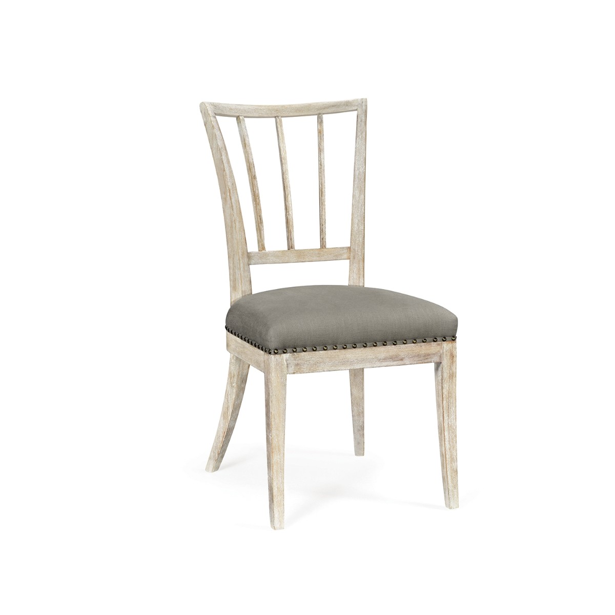 William Yeoward | Lucillo Side Chair Washed Acacia