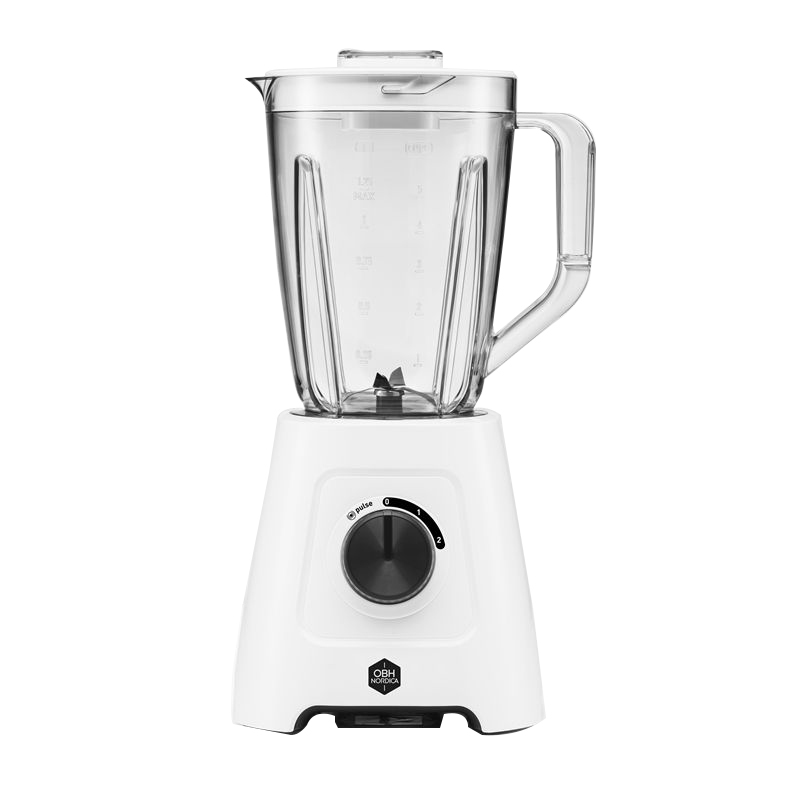 OBH Nordica - Blendforce Blender - White (LH4201S0)