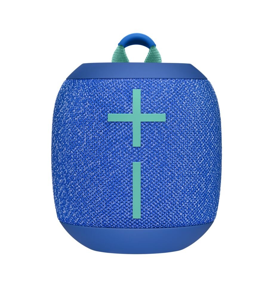 Ultimate Ears Wonderboom 2​ Bermuda Blue