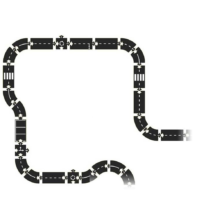 Waytoplay - King of the Road, 40 pc