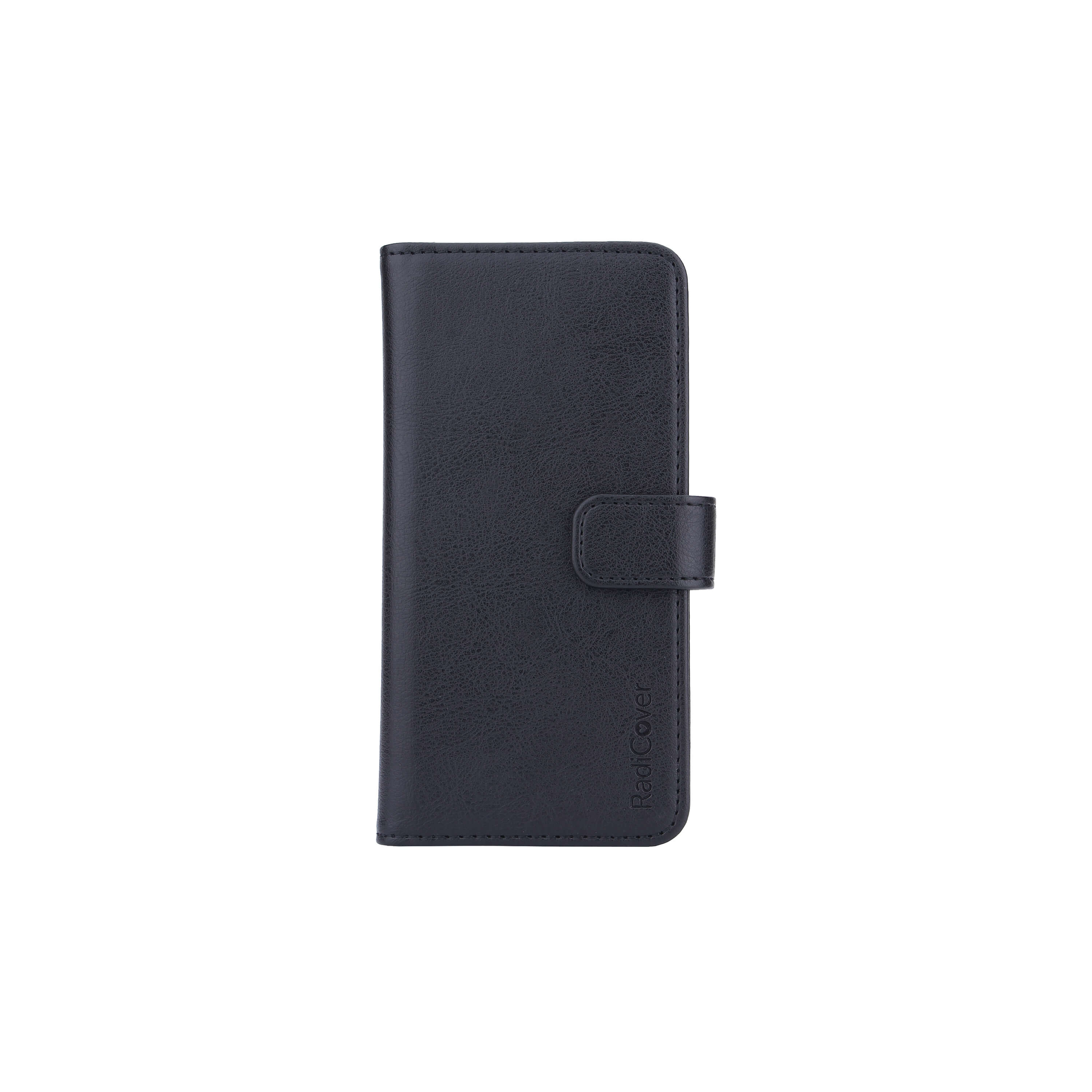 RadiCover - Radiation Protection Wallet Universal Large 5,5-6,5" 2in1 Magnet Version