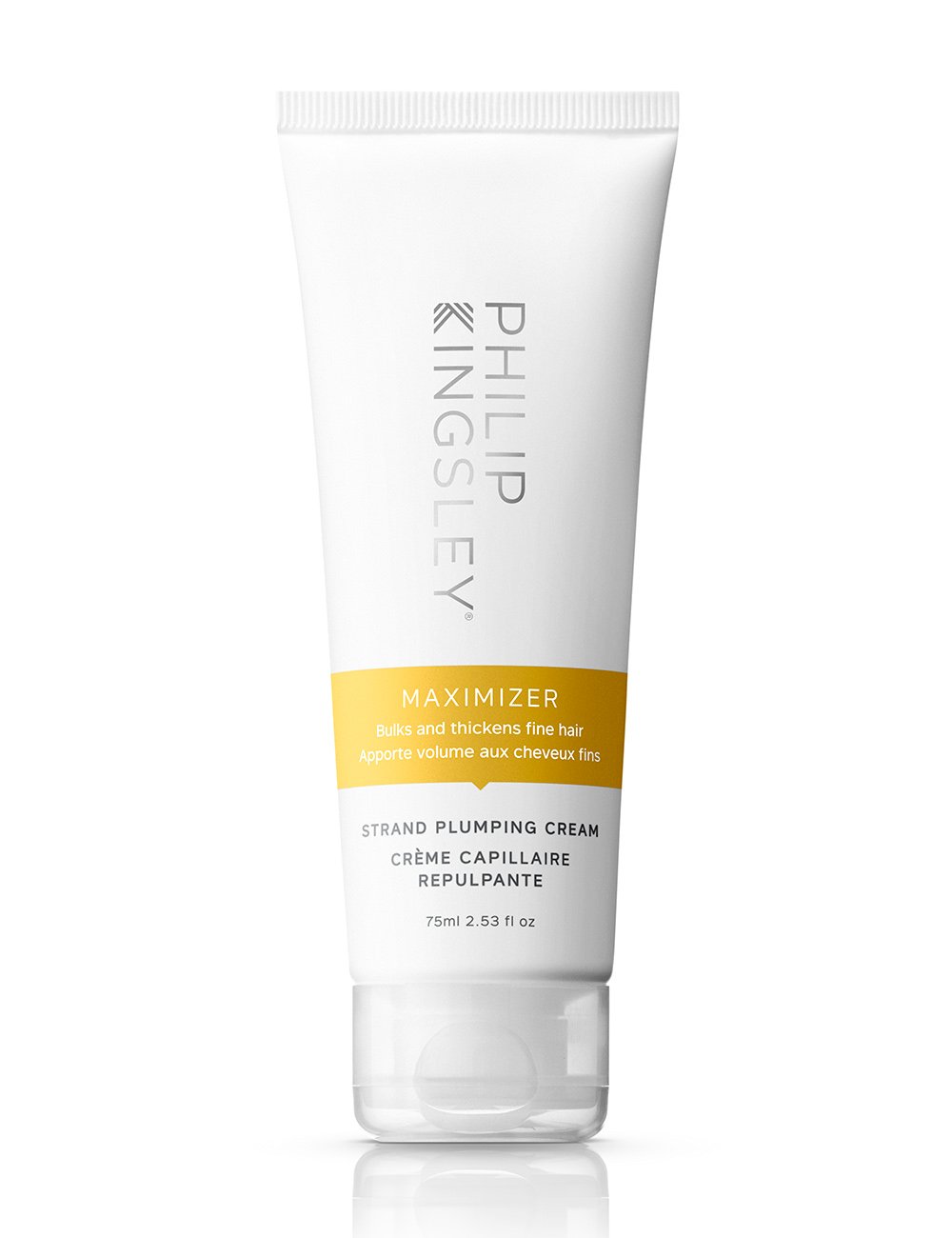 Philip Kingsley - Plumping Cream 75 ml