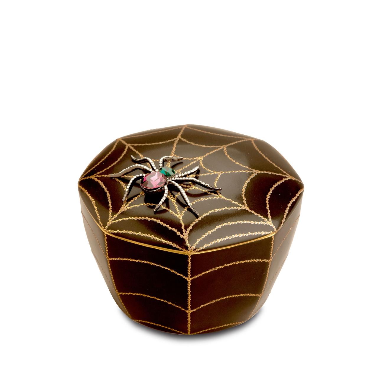 L'Objet I Veuve Noir Candle