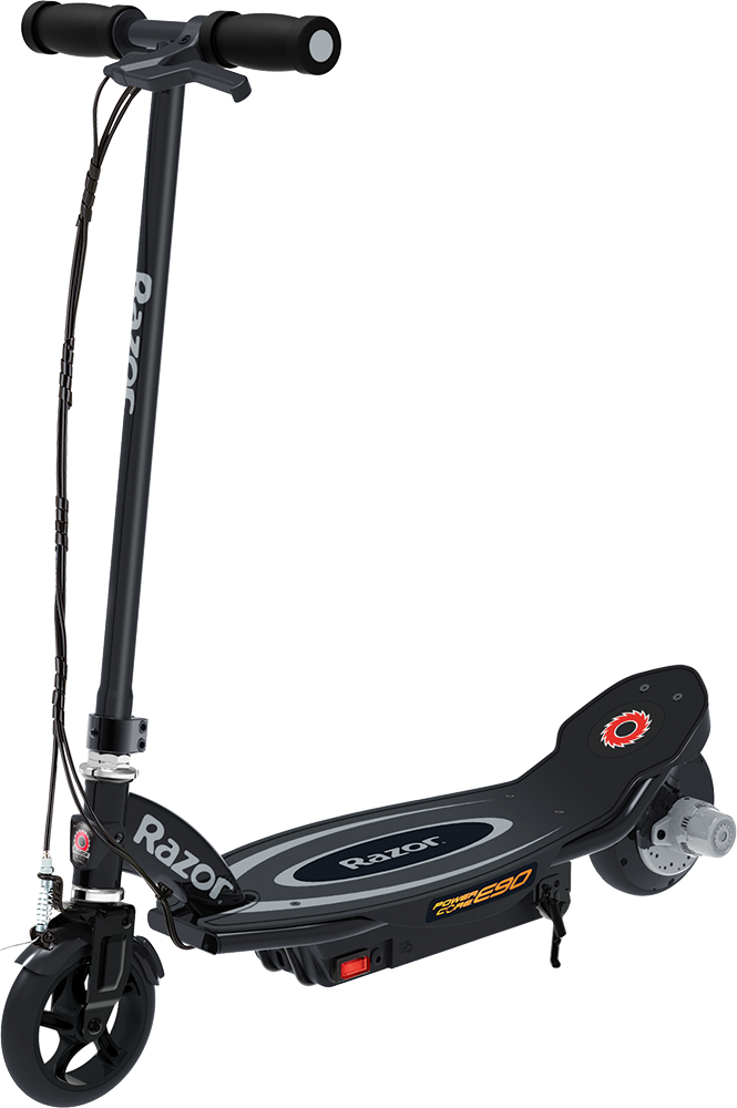 Razor - E90 Power Core - Black (13173804)