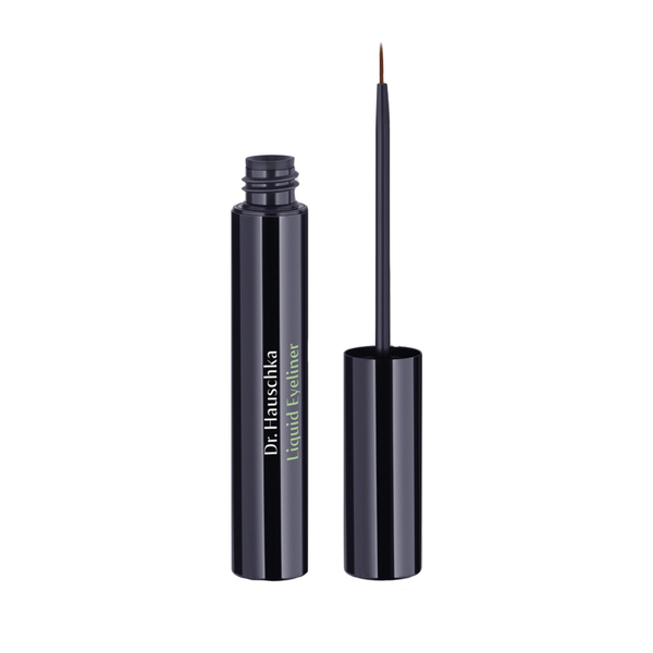 Dr. Hauschka - Liquid Eyeliner 02 - Brown