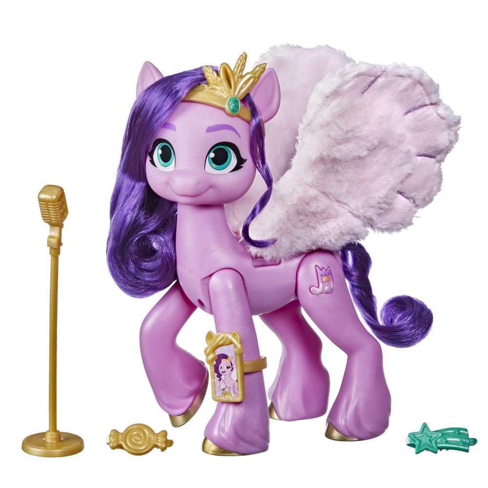 My Little Pony - Movie Singing Star - Princess Petals (F1796)