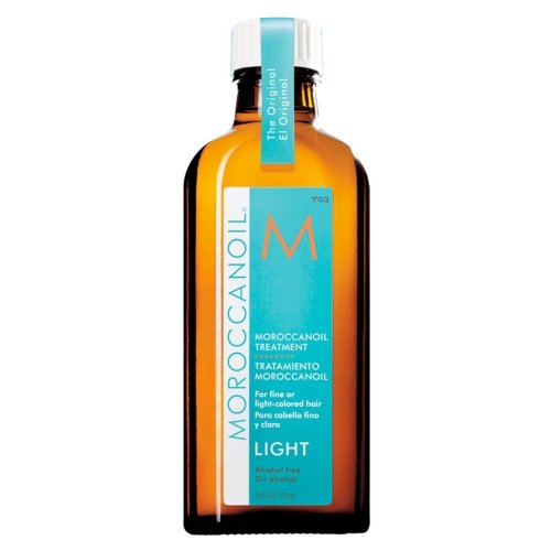 MOROCCANOIL - Light Oil Treatment 100 ml