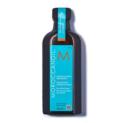 MOROCCANOIL - Oil Treatment All Hair Types 100 ml