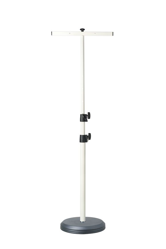 Solamagic - Base-Pod Stand for Solamagic Basic & EcoPro - White