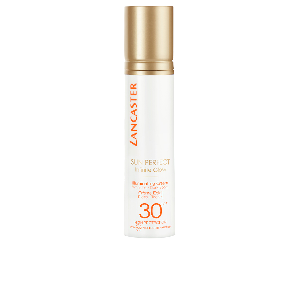 Lancaster - Sun Perfect Iluminating Cream SPF30 50 ml