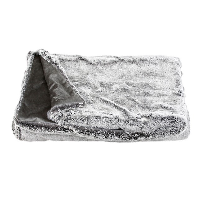 Zinc Romo I Rex Throw | 2