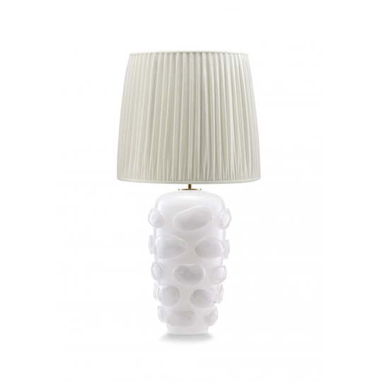 Porta Romana I Blob Lamp I Alabaster