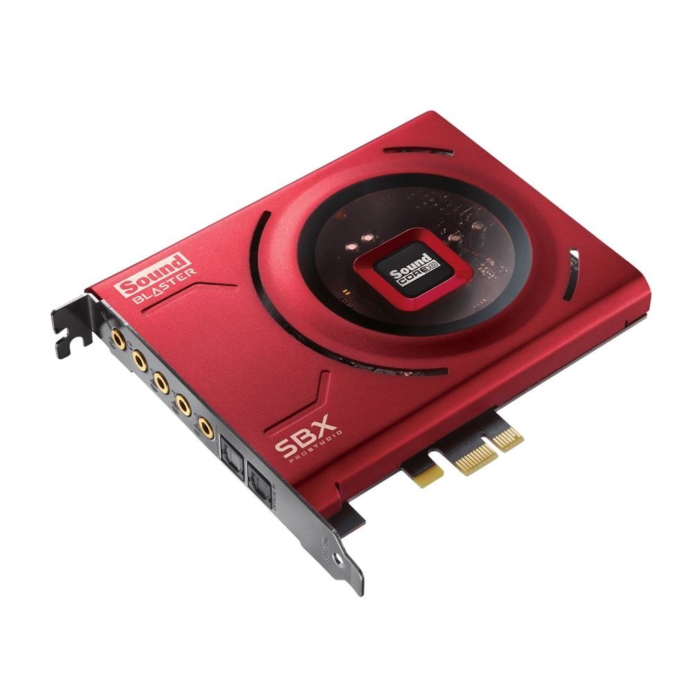 Sound Blaster Z SE Soundcard