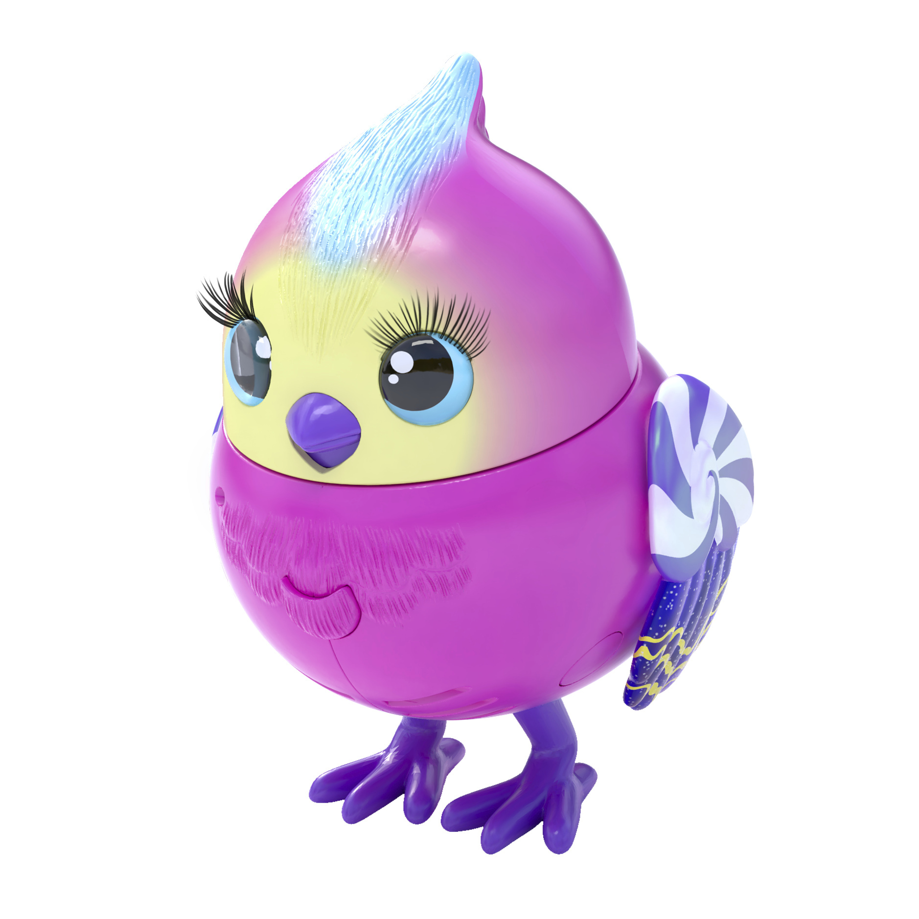 Little Live Pets - Bird Single Pack S10 - Candi Sweet